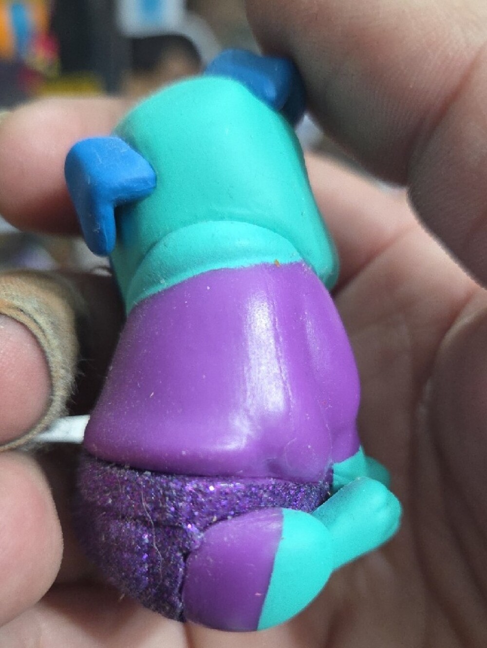 Two Dumpling Funkos - Picture 5 of 5
